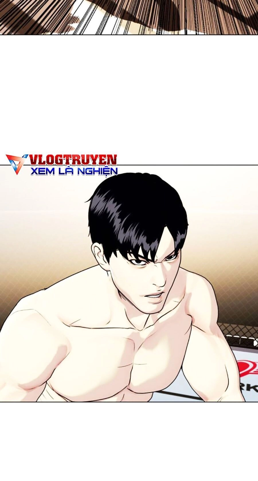 Loser Giỏi Võ Chapter 36 - 3