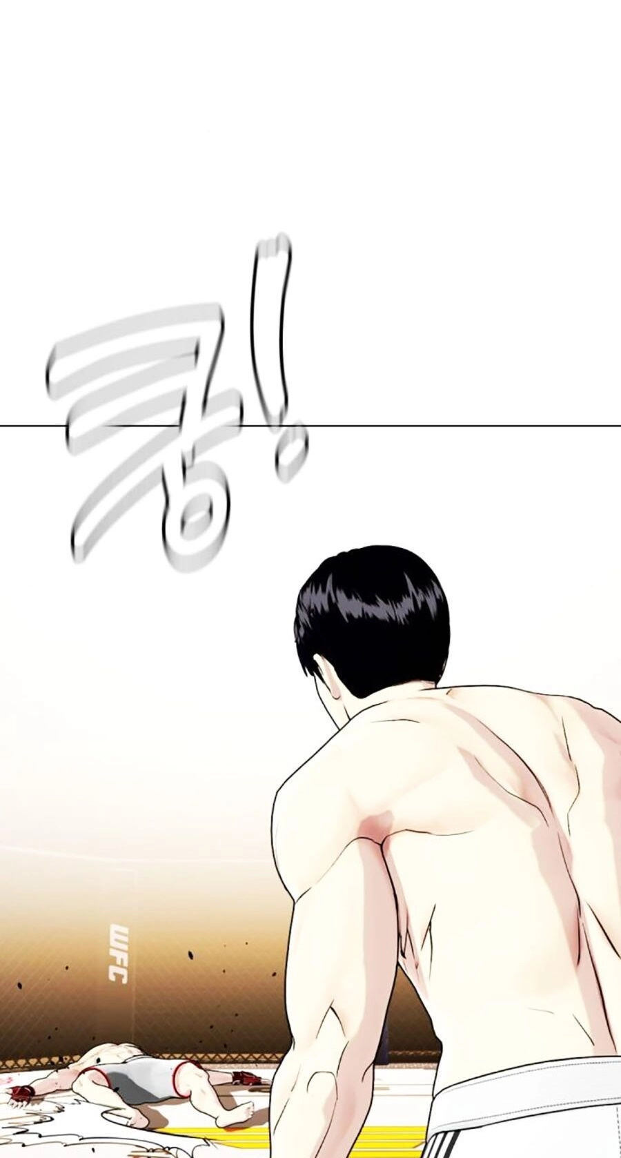 Loser Giỏi Võ Chapter 36 - 5