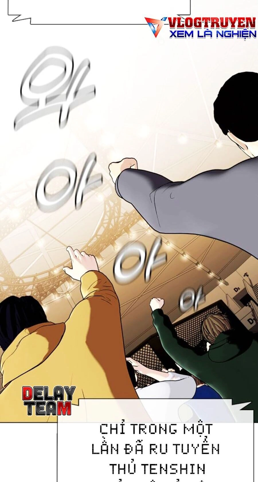 Loser Giỏi Võ Chapter 36 - 8