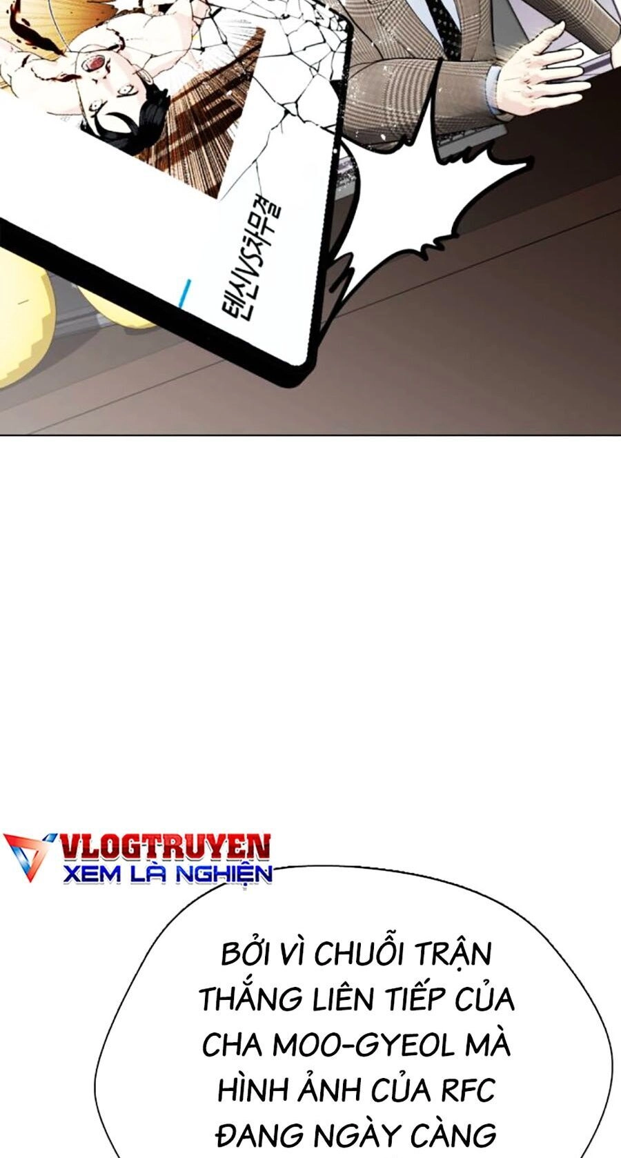 Loser Giỏi Võ Chapter 36 - 23