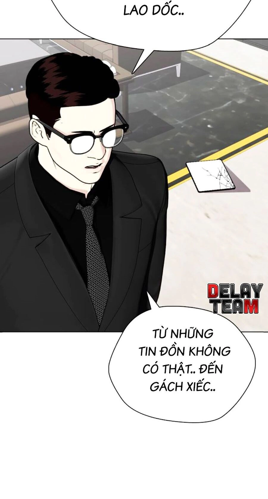 Loser Giỏi Võ Chapter 36 - 24