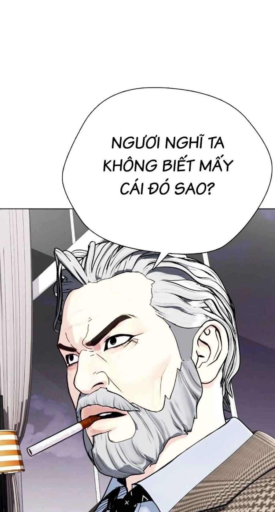Loser Giỏi Võ Chapter 36 - 25