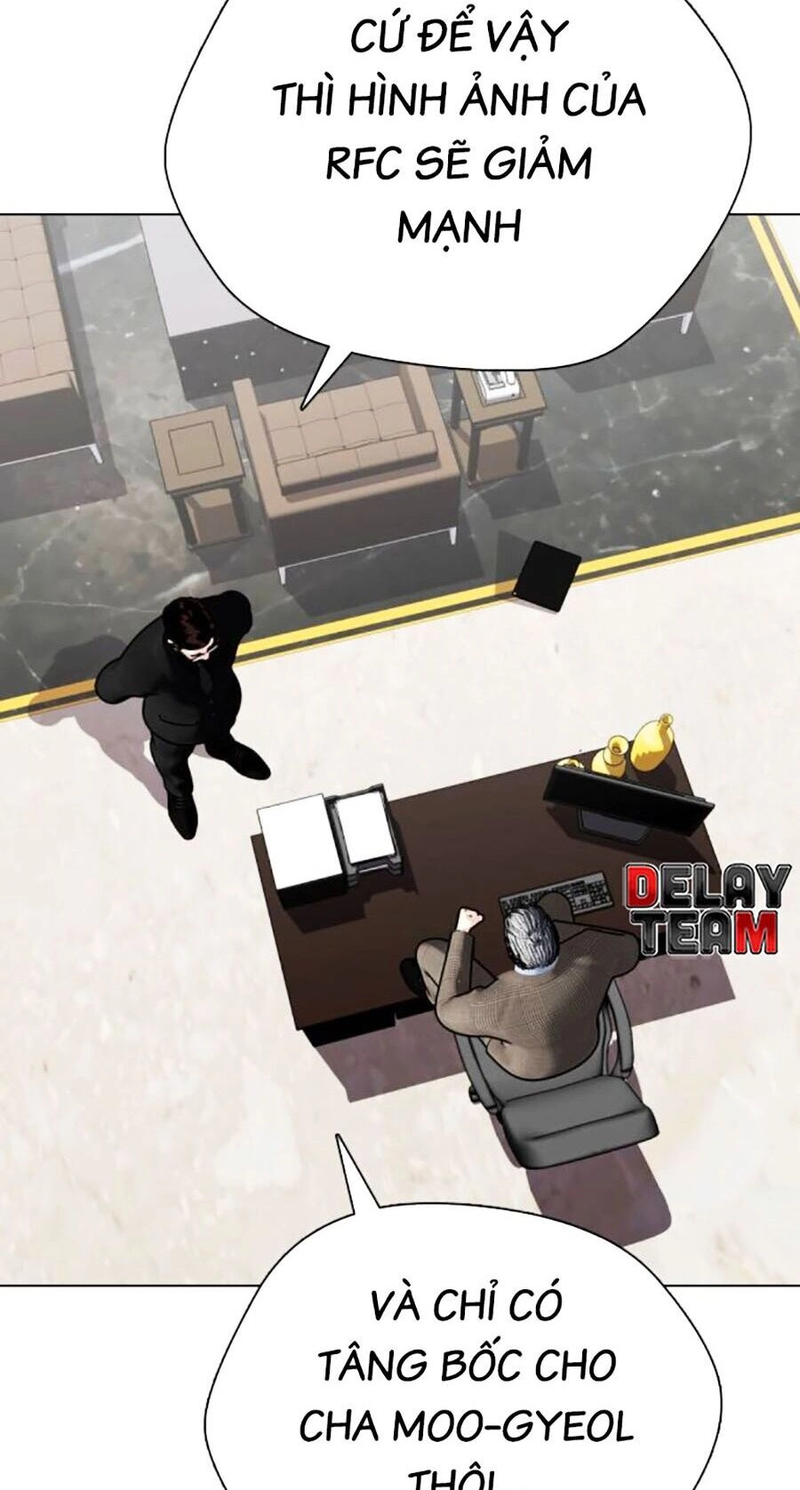 Loser Giỏi Võ Chapter 36 - 28