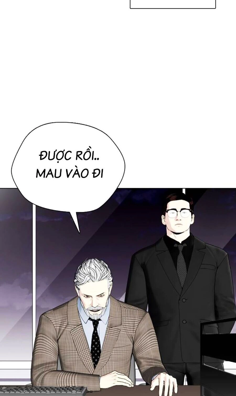 Loser Giỏi Võ Chapter 36 - 36