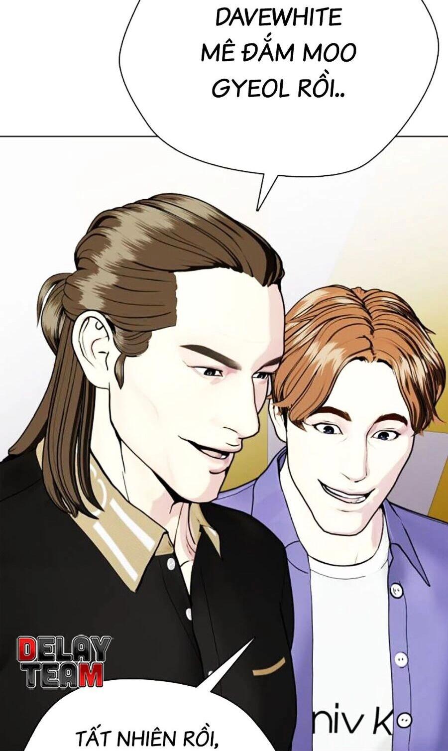 Loser Giỏi Võ Chapter 36 - 44