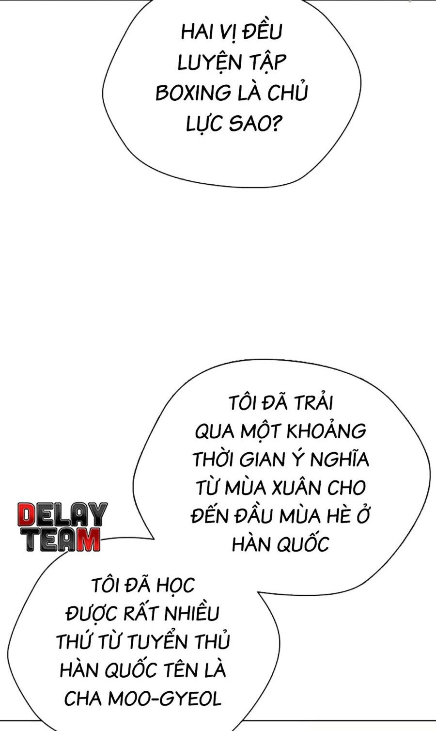 Loser Giỏi Võ Chapter 36 - 48