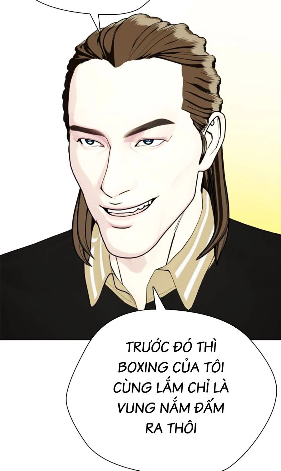 Loser Giỏi Võ Chapter 36 - 49