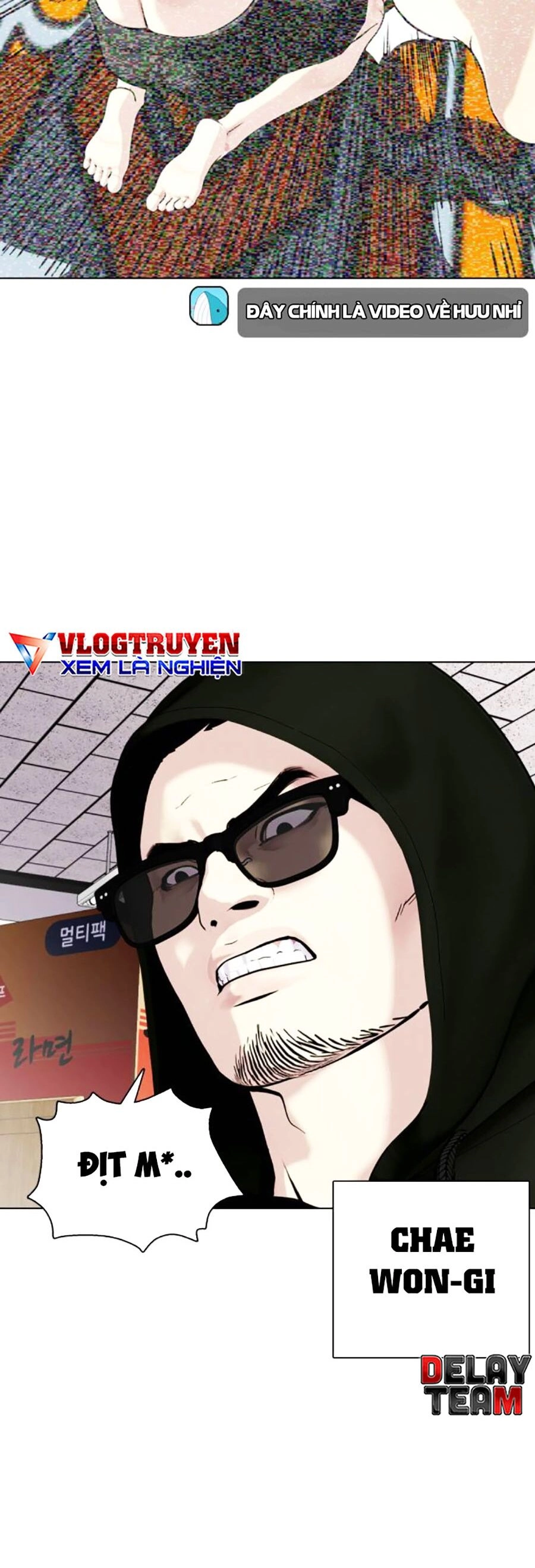 Loser Giỏi Võ Chapter 36 - 62