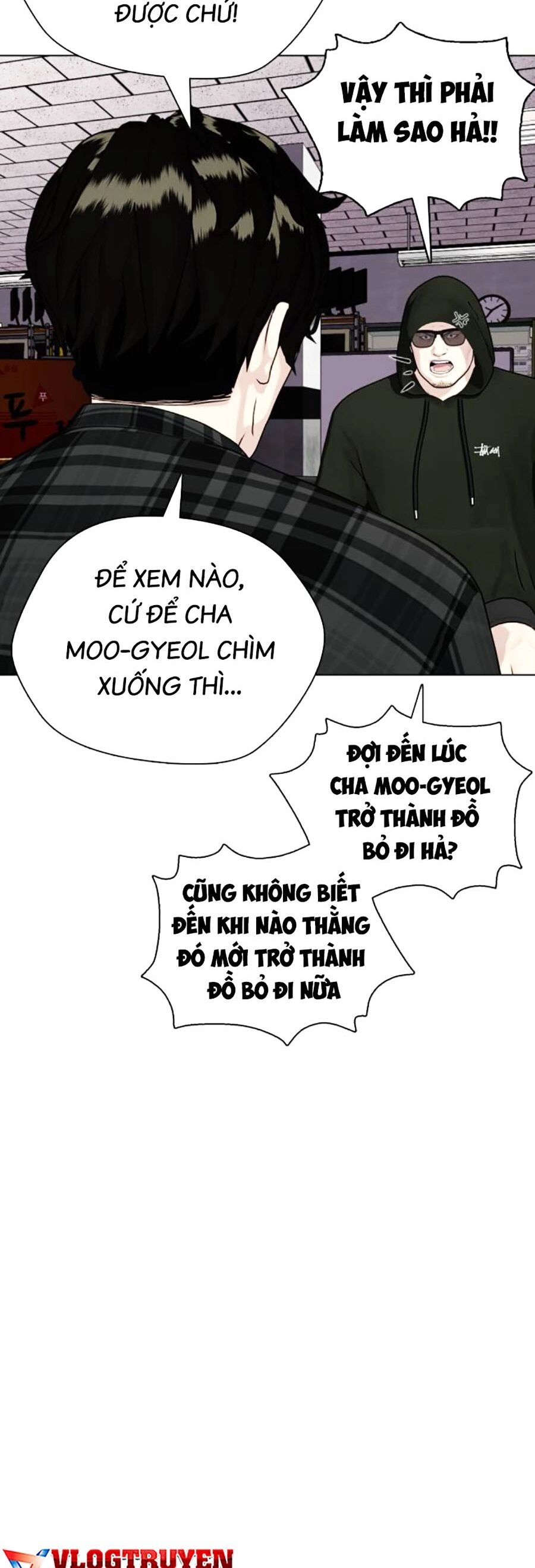 Loser Giỏi Võ Chapter 36 - 64