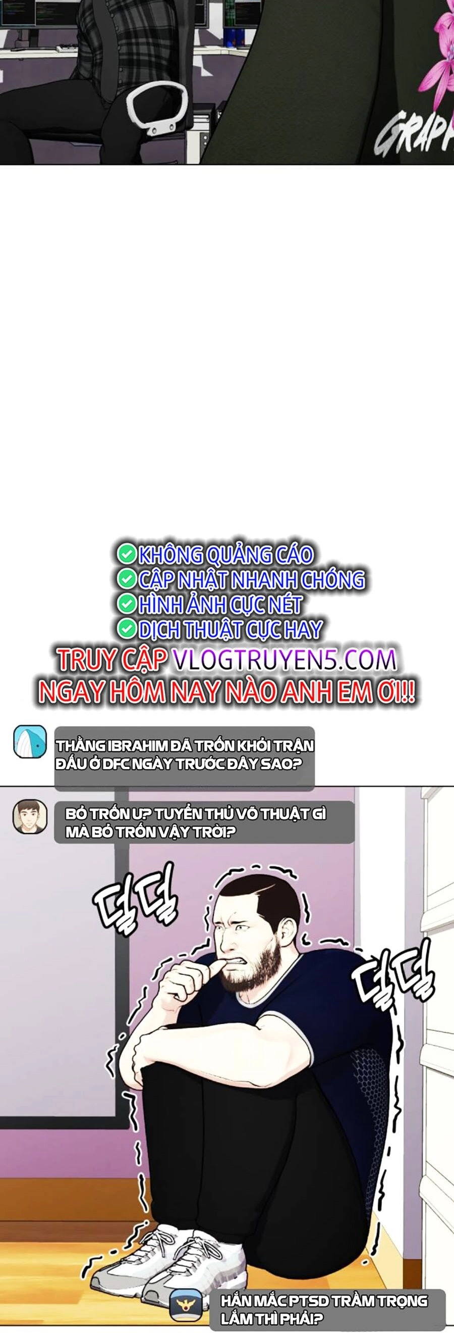 Loser Giỏi Võ Chapter 36 - 66