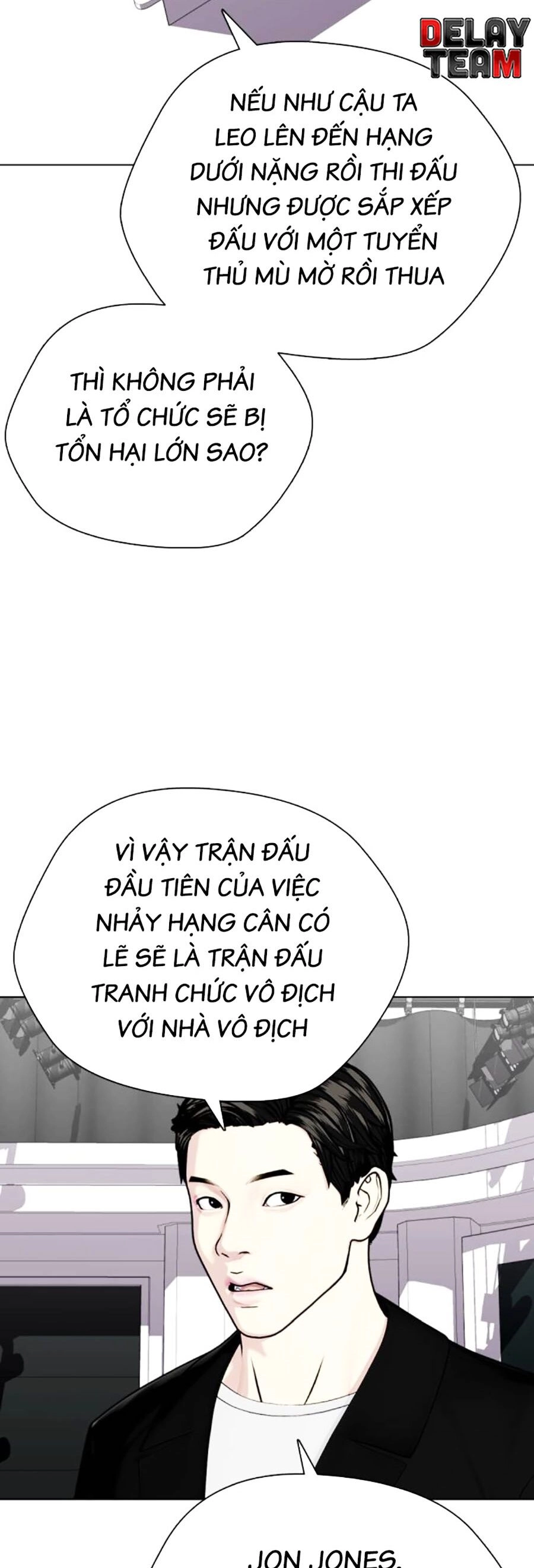 Loser Giỏi Võ Chapter 36 - 74