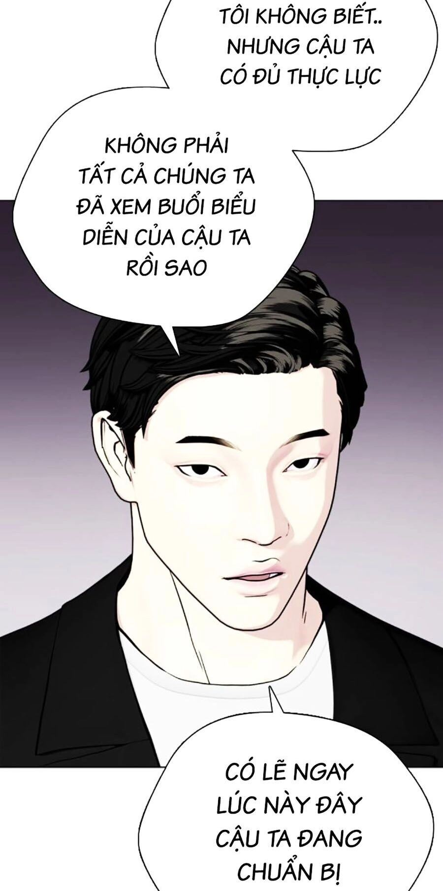 Loser Giỏi Võ Chapter 36 - 77
