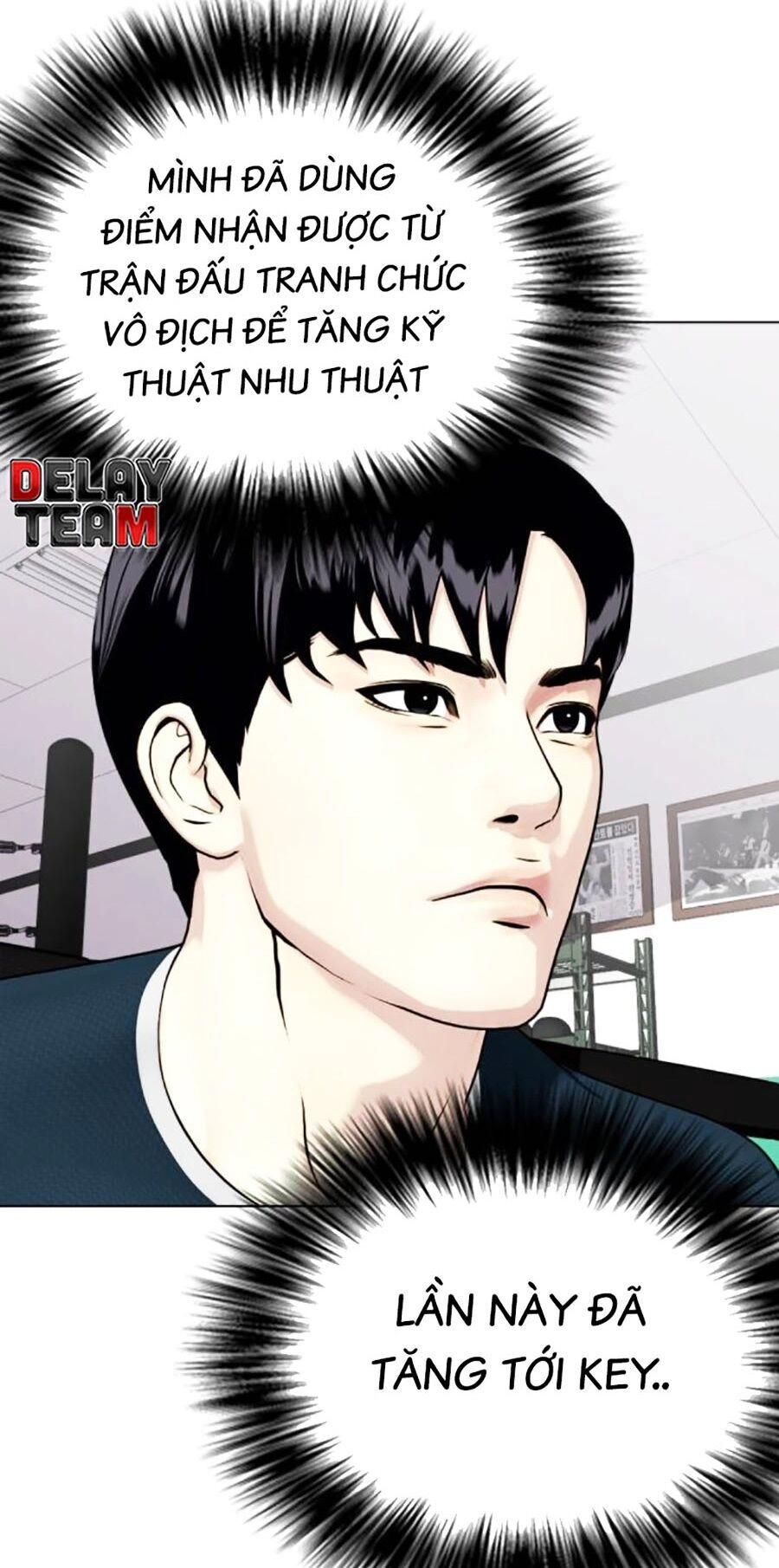 Loser Giỏi Võ Chapter 36 - 80