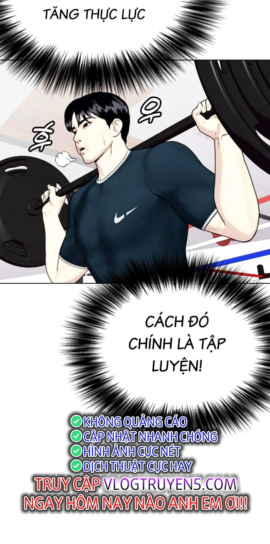Loser Giỏi Võ Chapter 36 - 84