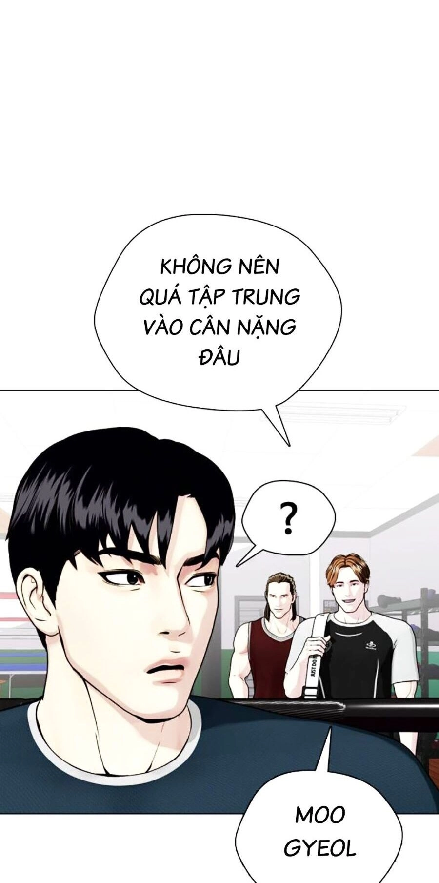 Loser Giỏi Võ Chapter 36 - 85