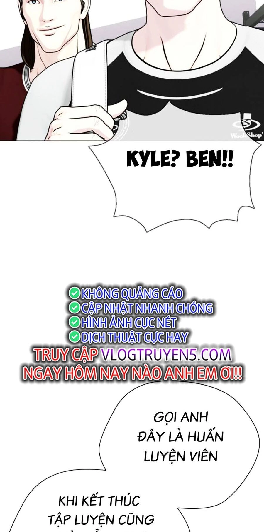 Loser Giỏi Võ Chapter 36 - 87