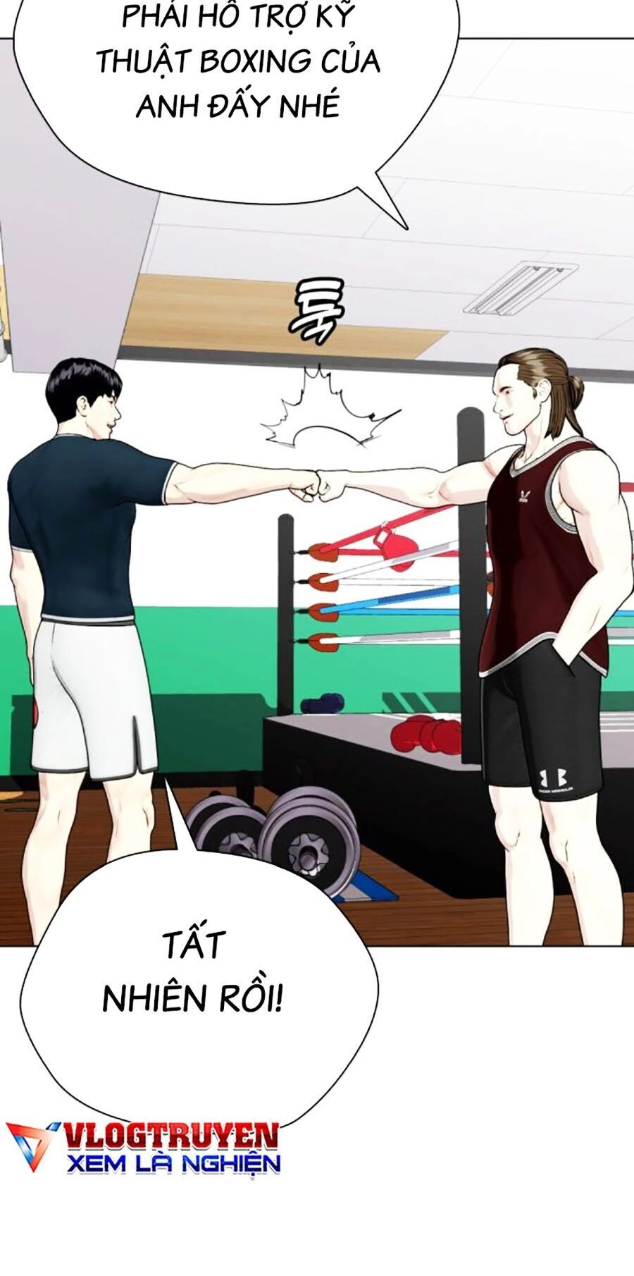 Loser Giỏi Võ Chapter 36 - 88