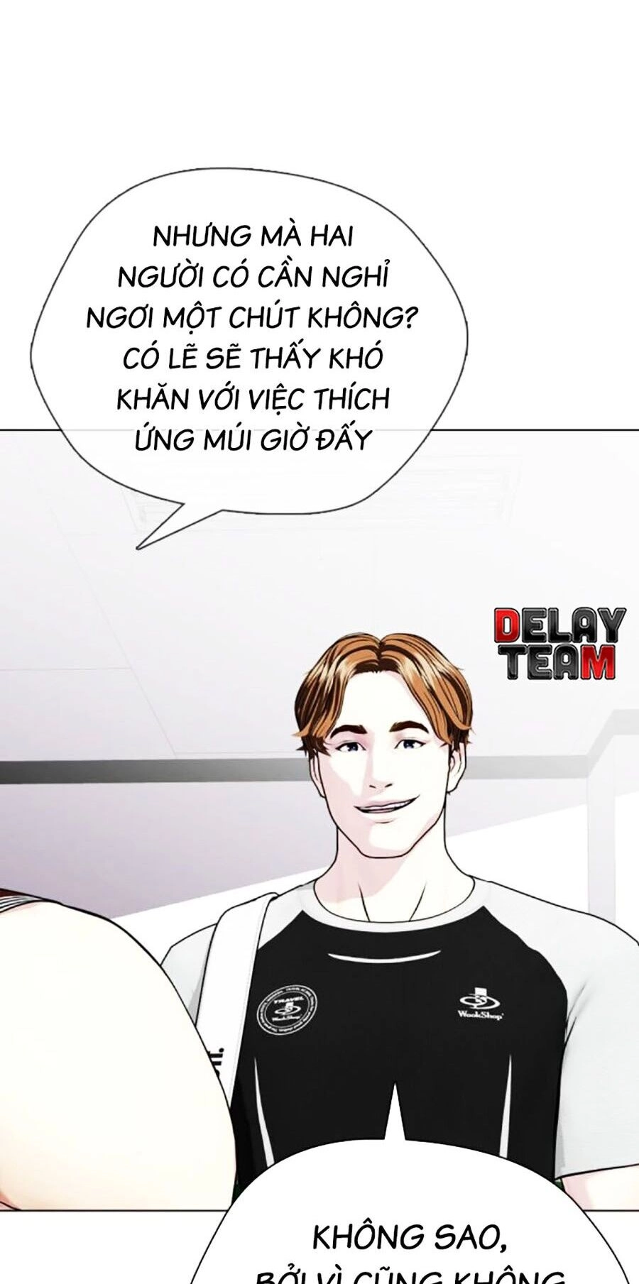 Loser Giỏi Võ Chapter 36 - 89