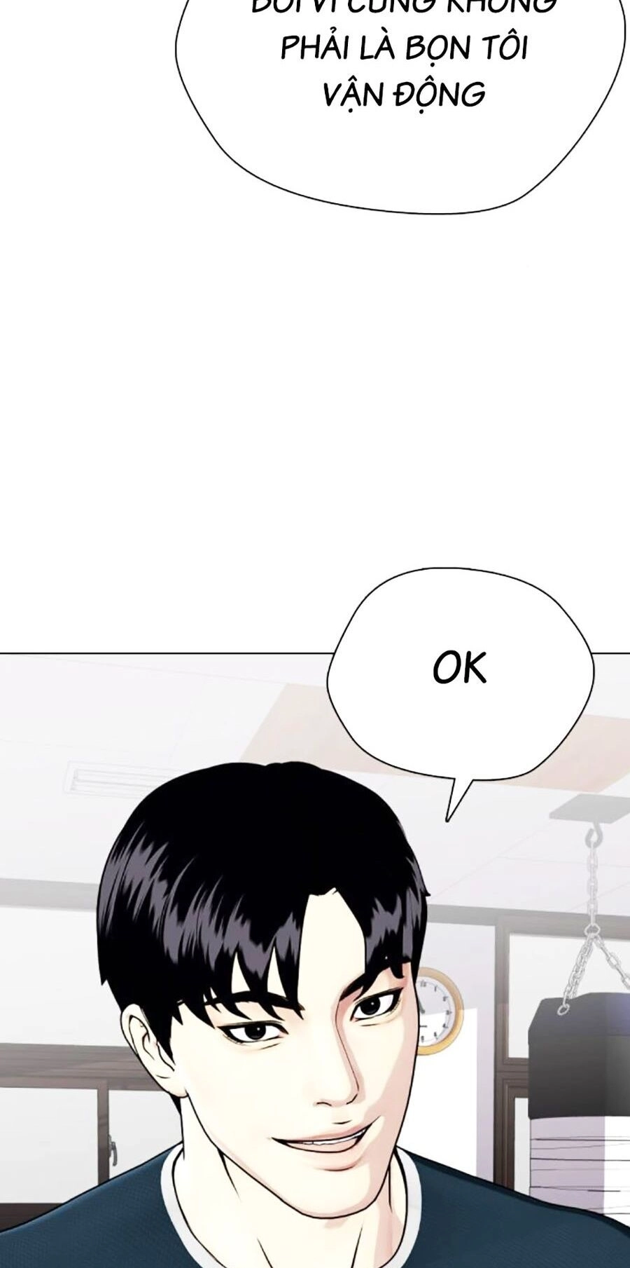 Loser Giỏi Võ Chapter 36 - 90