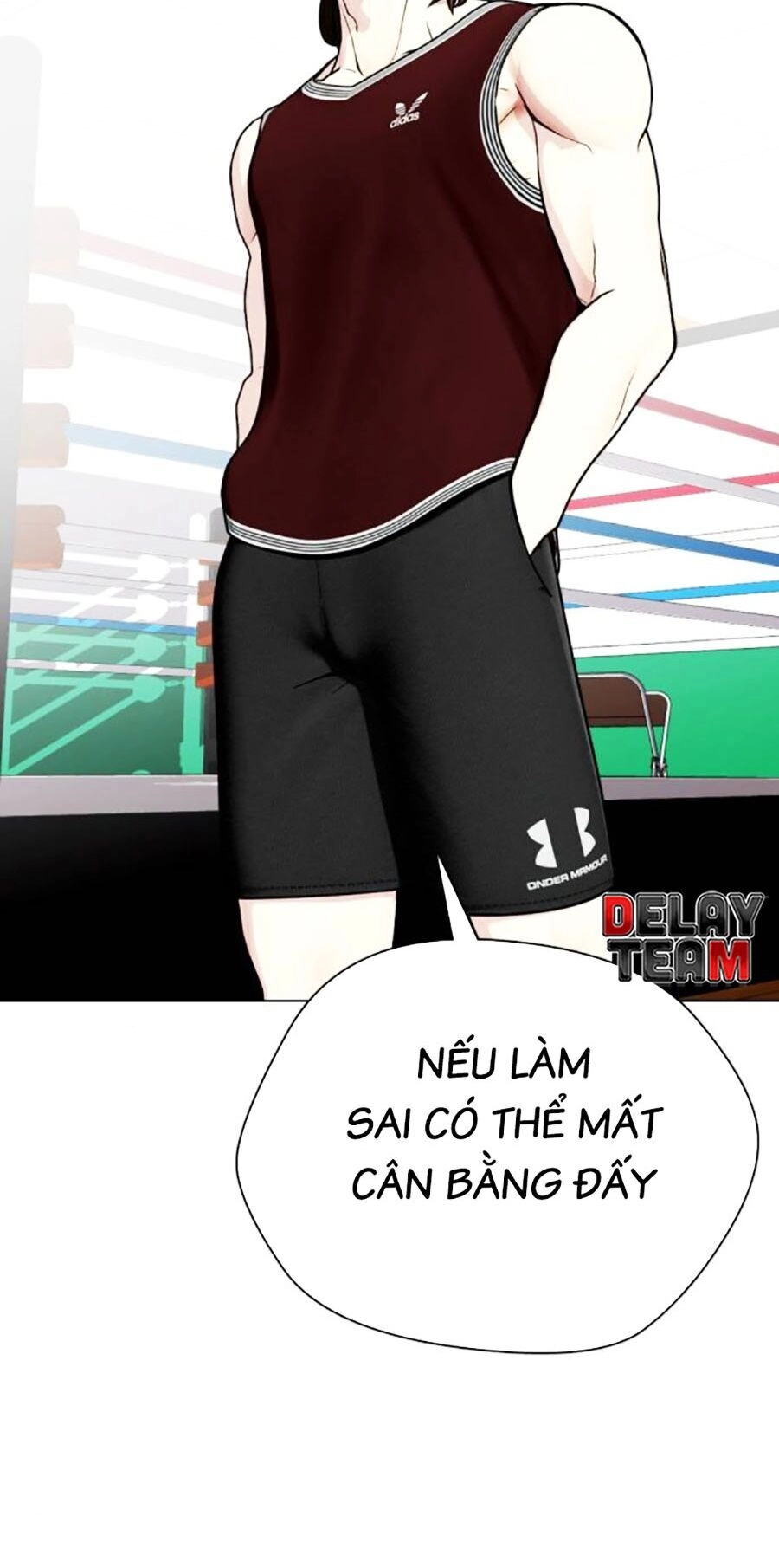 Loser Giỏi Võ Chapter 36 - 92