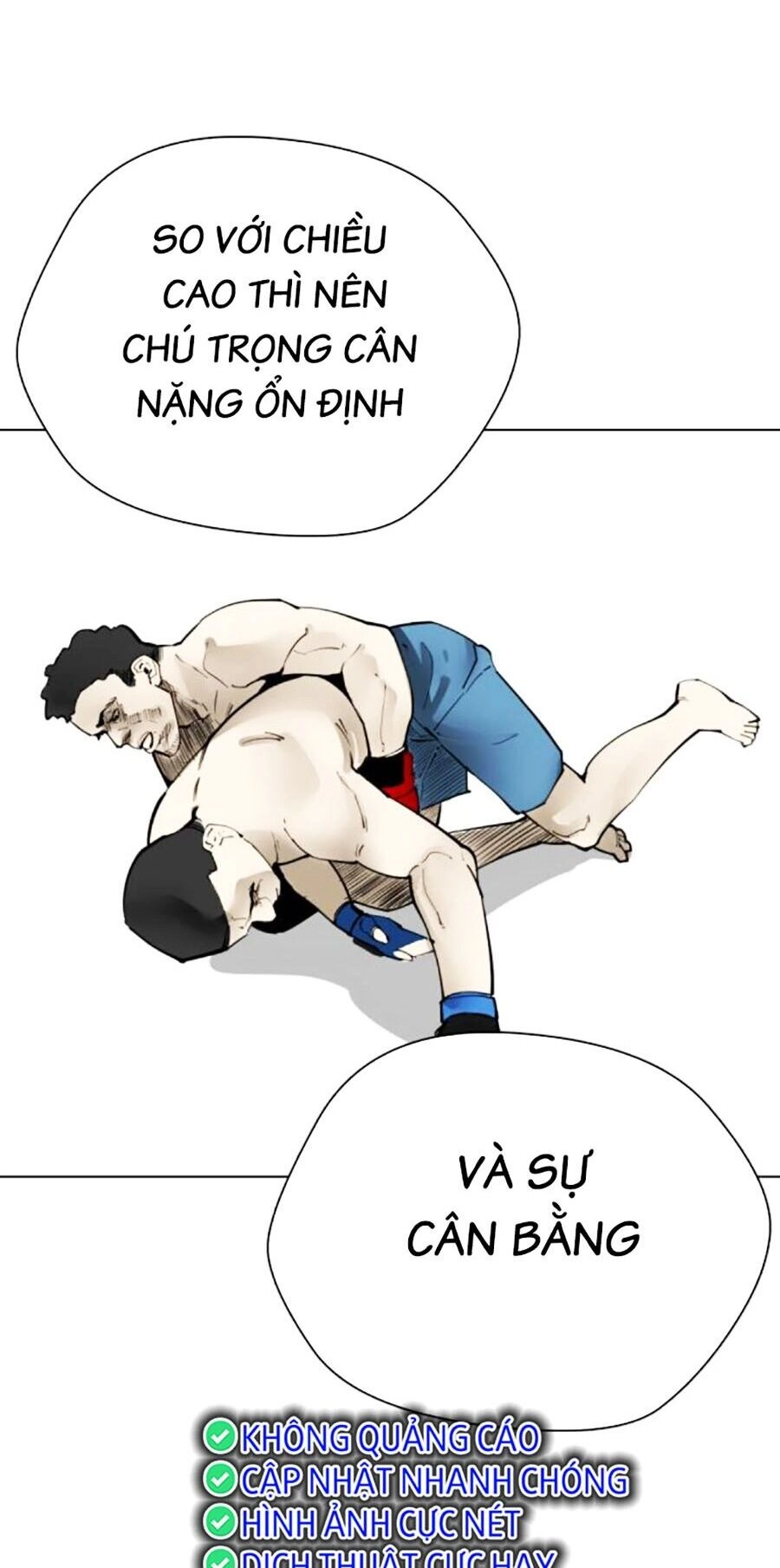 Loser Giỏi Võ Chapter 36 - 93
