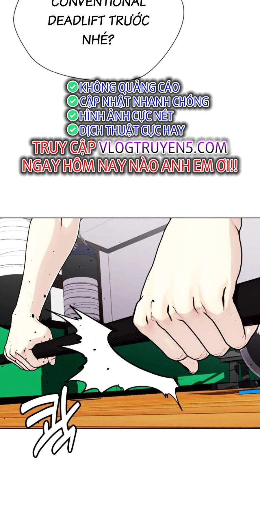 Loser Giỏi Võ Chapter 36 - 97