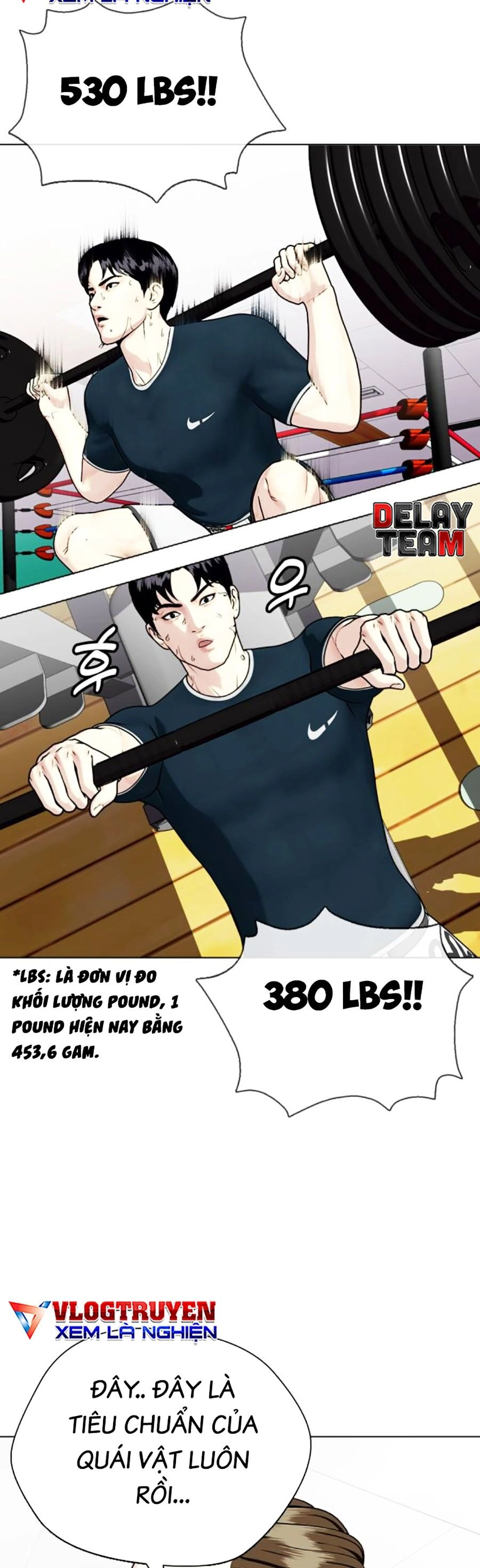 Loser Giỏi Võ Chapter 37 - 3