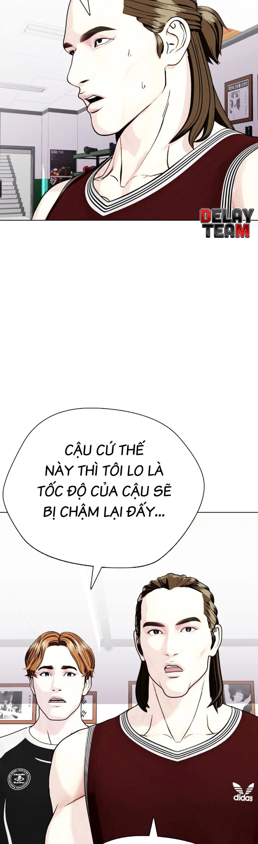 Loser Giỏi Võ Chapter 37 - 4