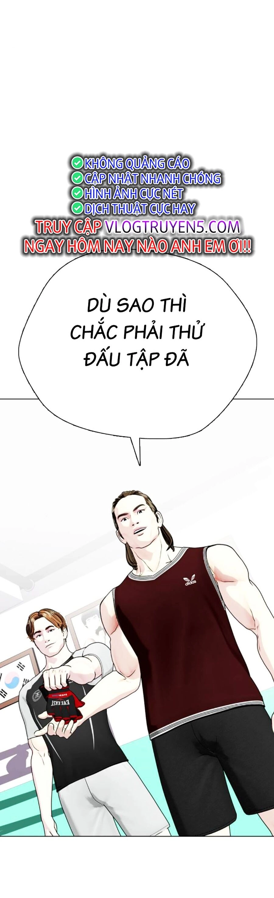 Loser Giỏi Võ Chapter 37 - 6