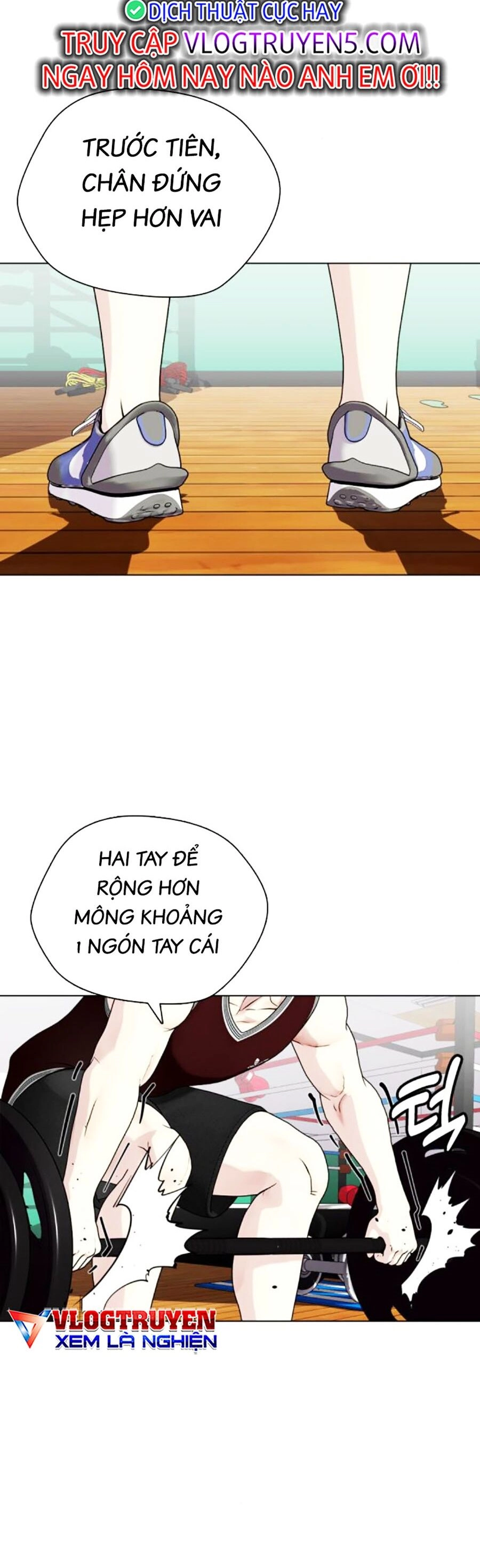 Loser Giỏi Võ Chapter 37 - 11