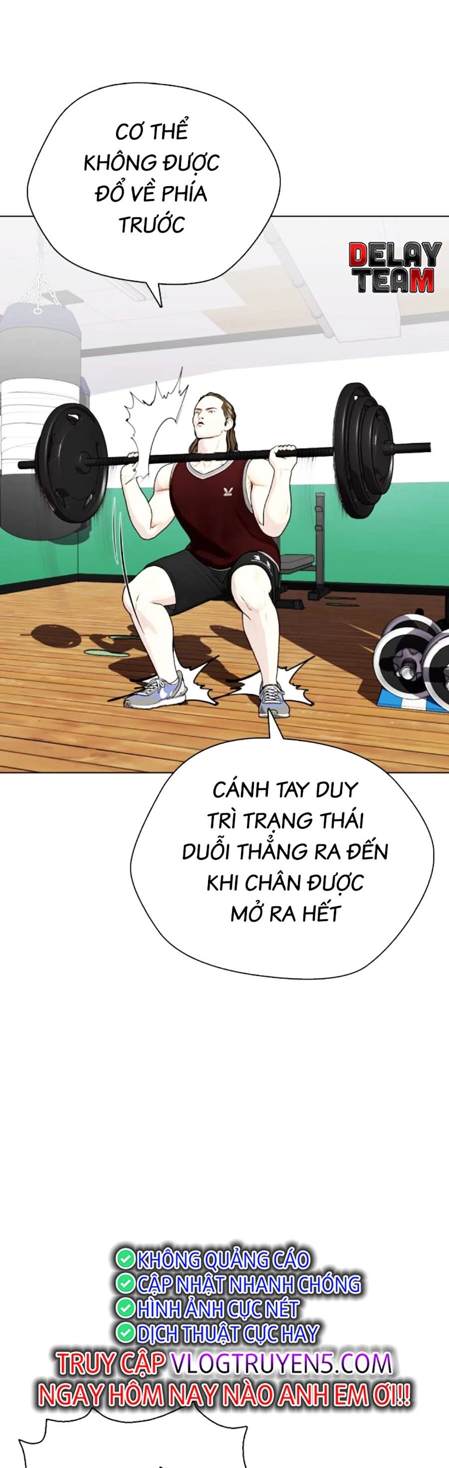 Loser Giỏi Võ Chapter 37 - 12