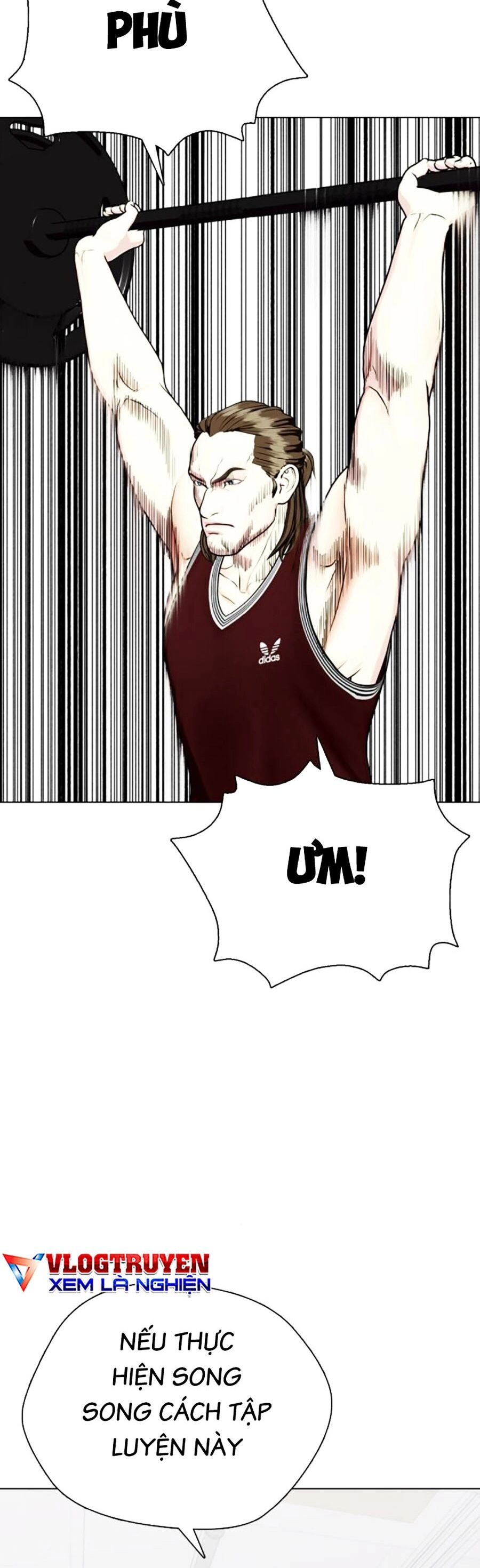 Loser Giỏi Võ Chapter 37 - 13