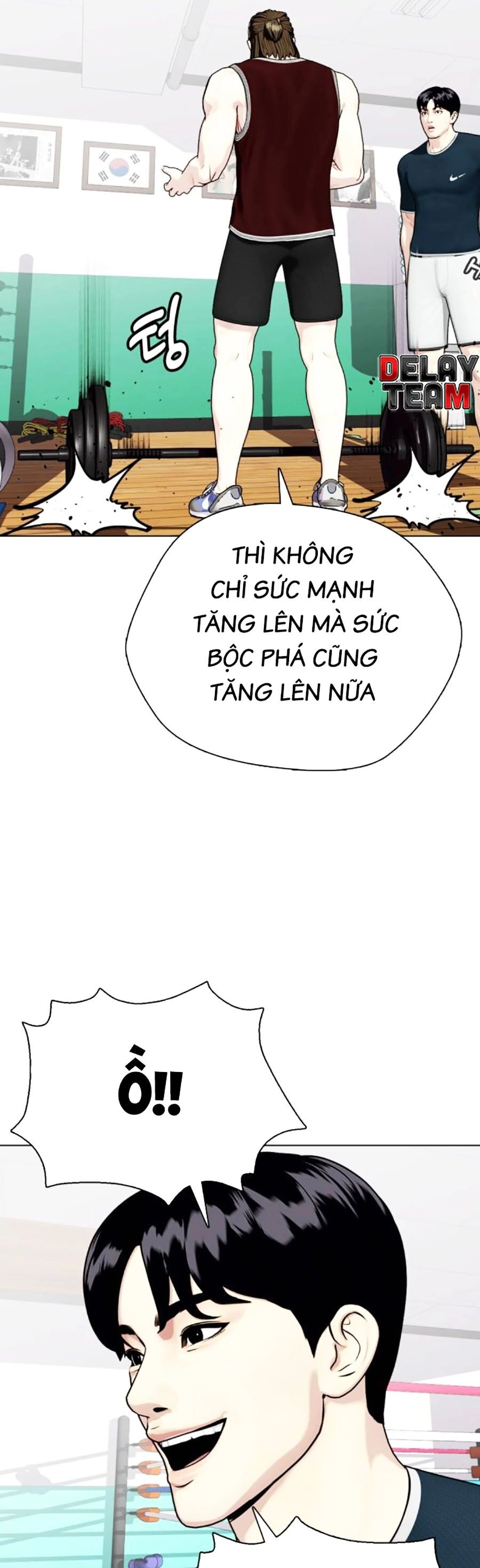 Loser Giỏi Võ Chapter 37 - 14