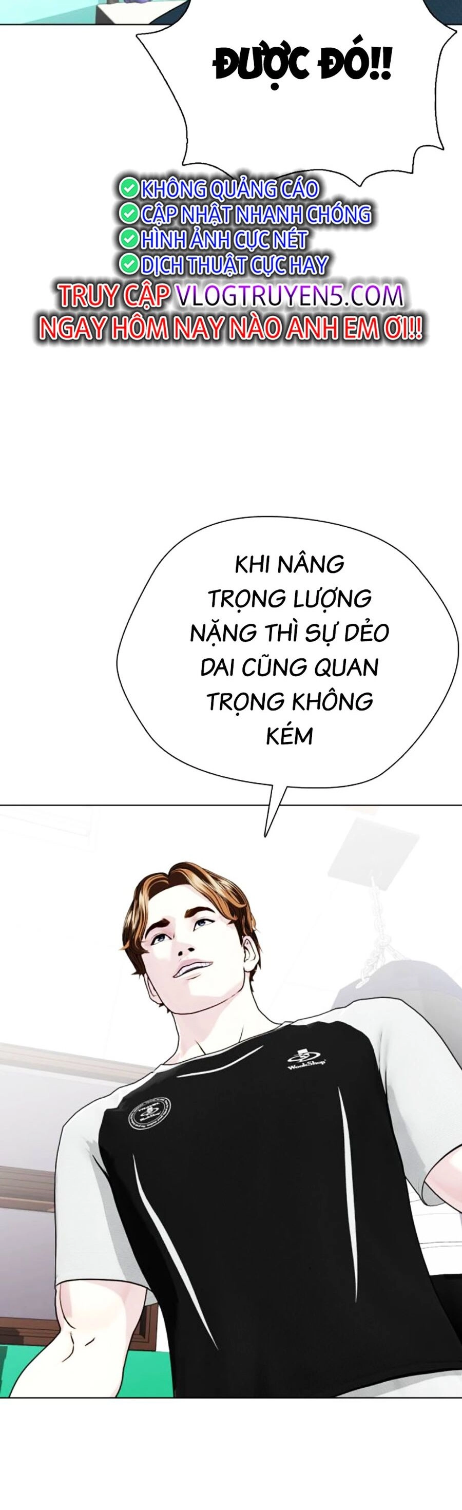 Loser Giỏi Võ Chapter 37 - 15