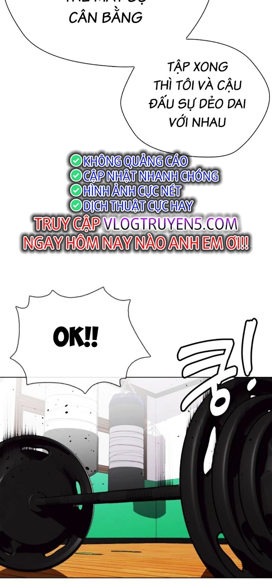 Loser Giỏi Võ Chapter 37 - 18