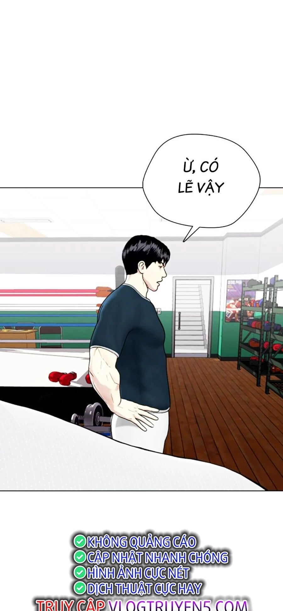 Loser Giỏi Võ Chapter 37 - 20