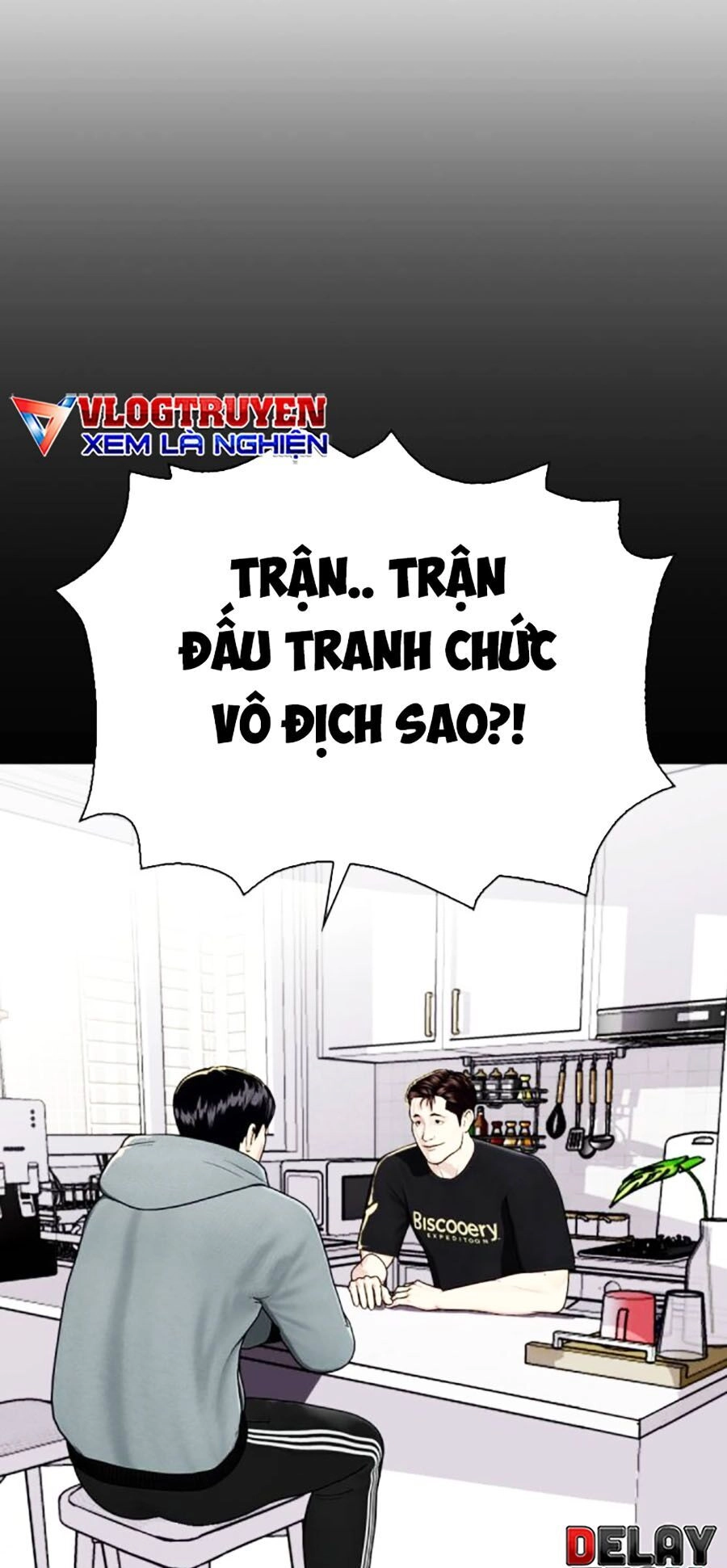 Loser Giỏi Võ Chapter 37 - 22