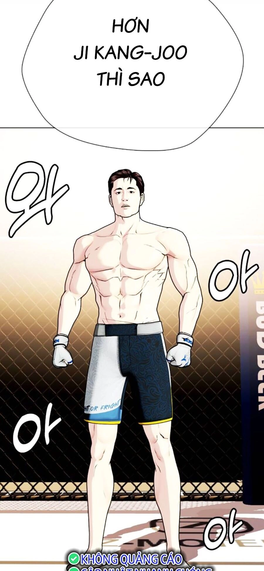 Loser Giỏi Võ Chapter 37 - 29