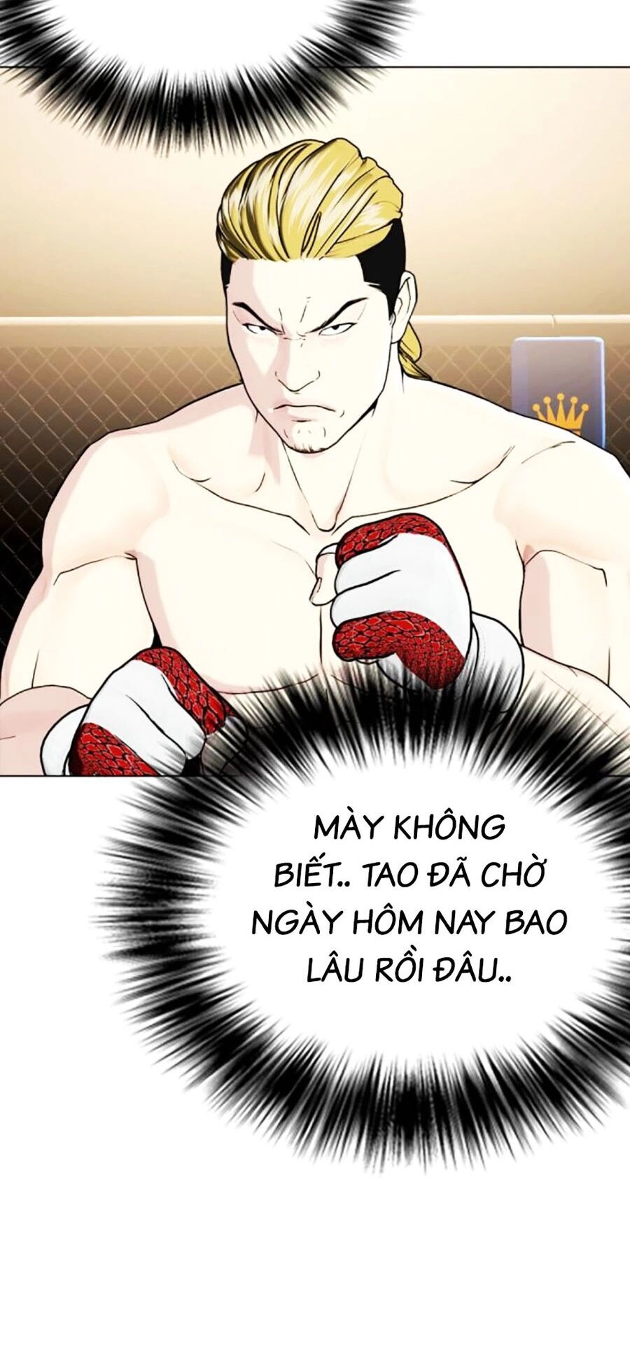 Loser Giỏi Võ Chapter 37 - 36