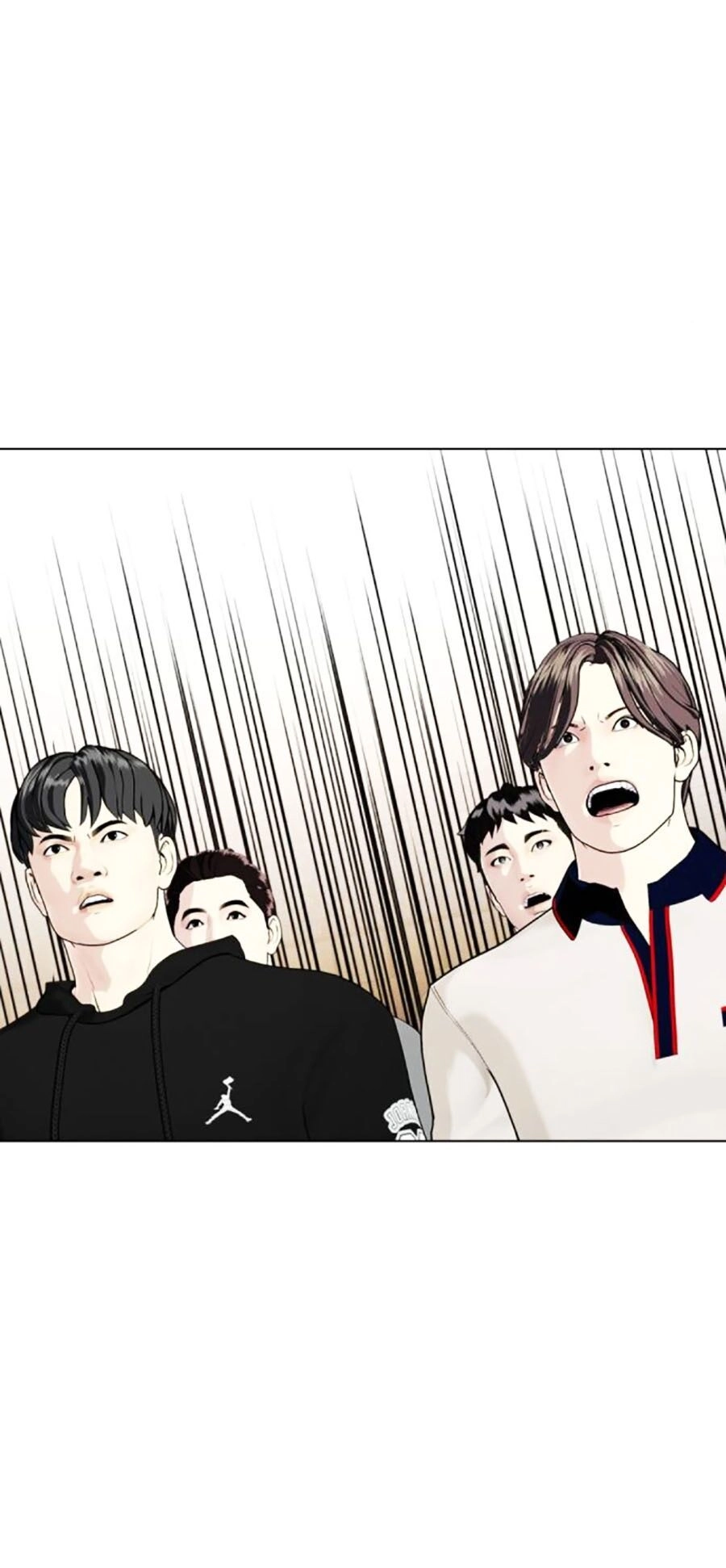 Loser Giỏi Võ Chapter 37 - 40