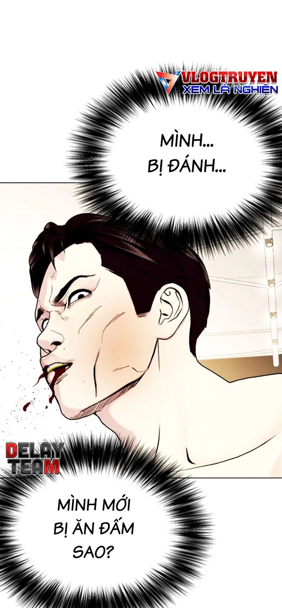 Loser Giỏi Võ Chapter 37 - 41