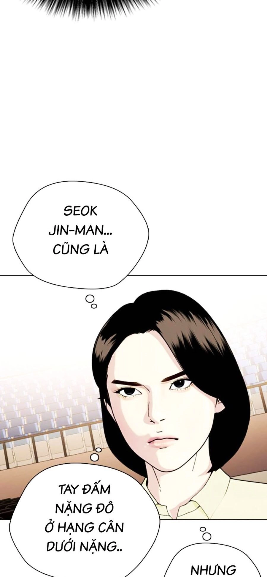 Loser Giỏi Võ Chapter 37 - 42