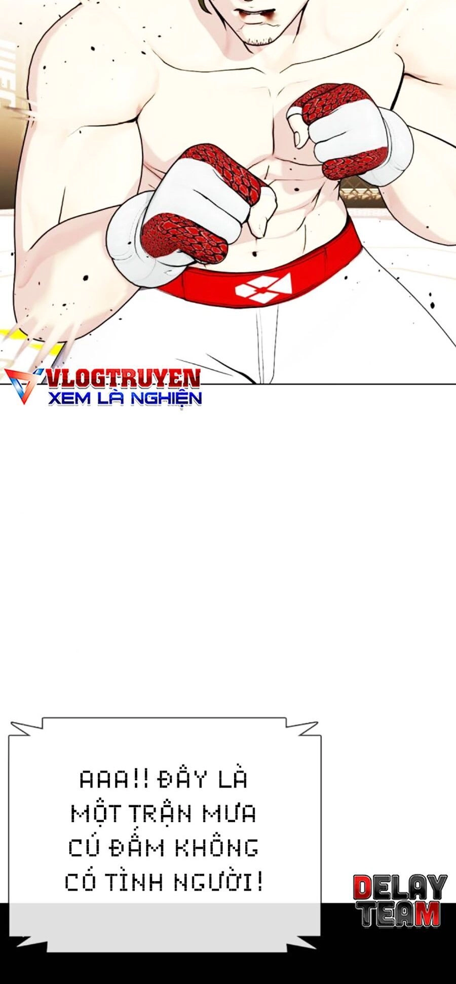 Loser Giỏi Võ Chapter 37 - 44