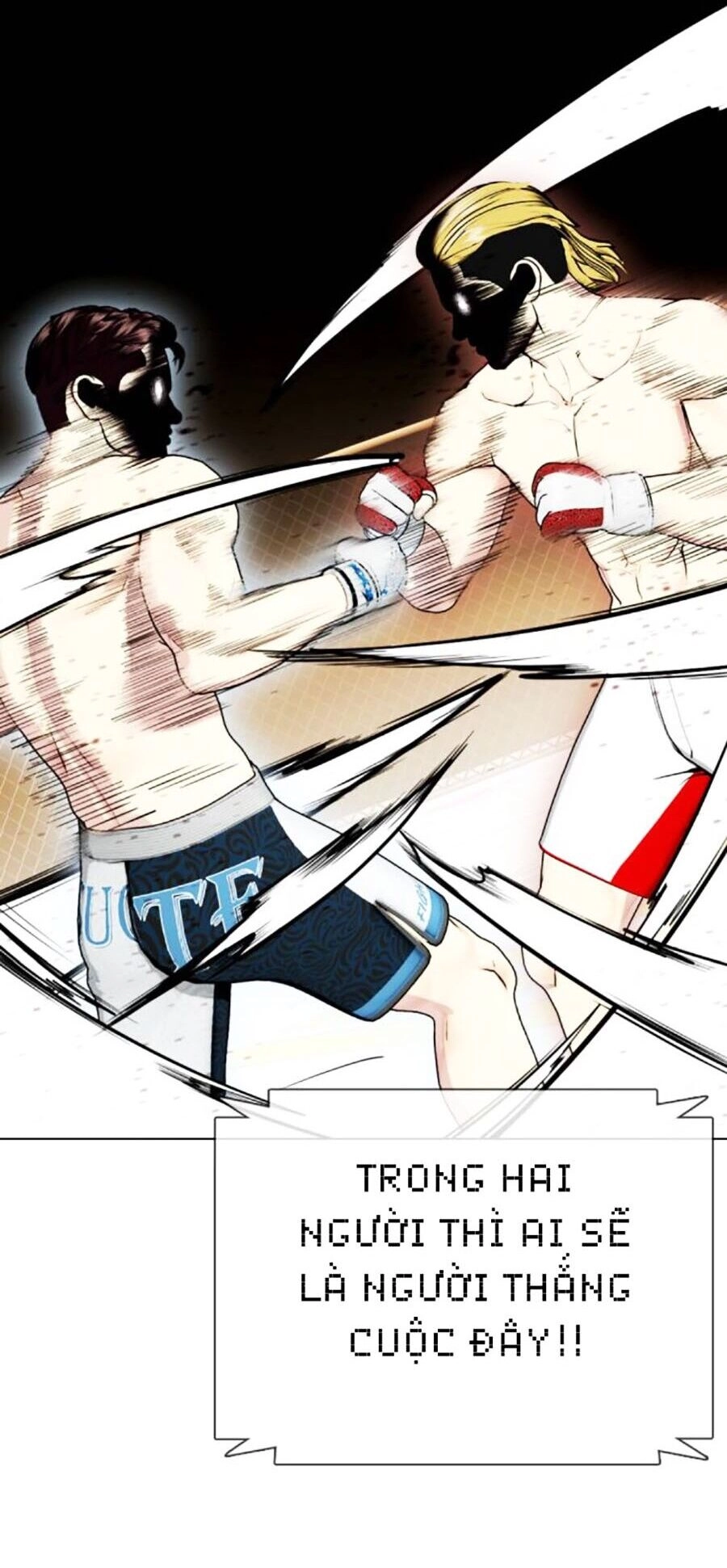 Loser Giỏi Võ Chapter 37 - 45