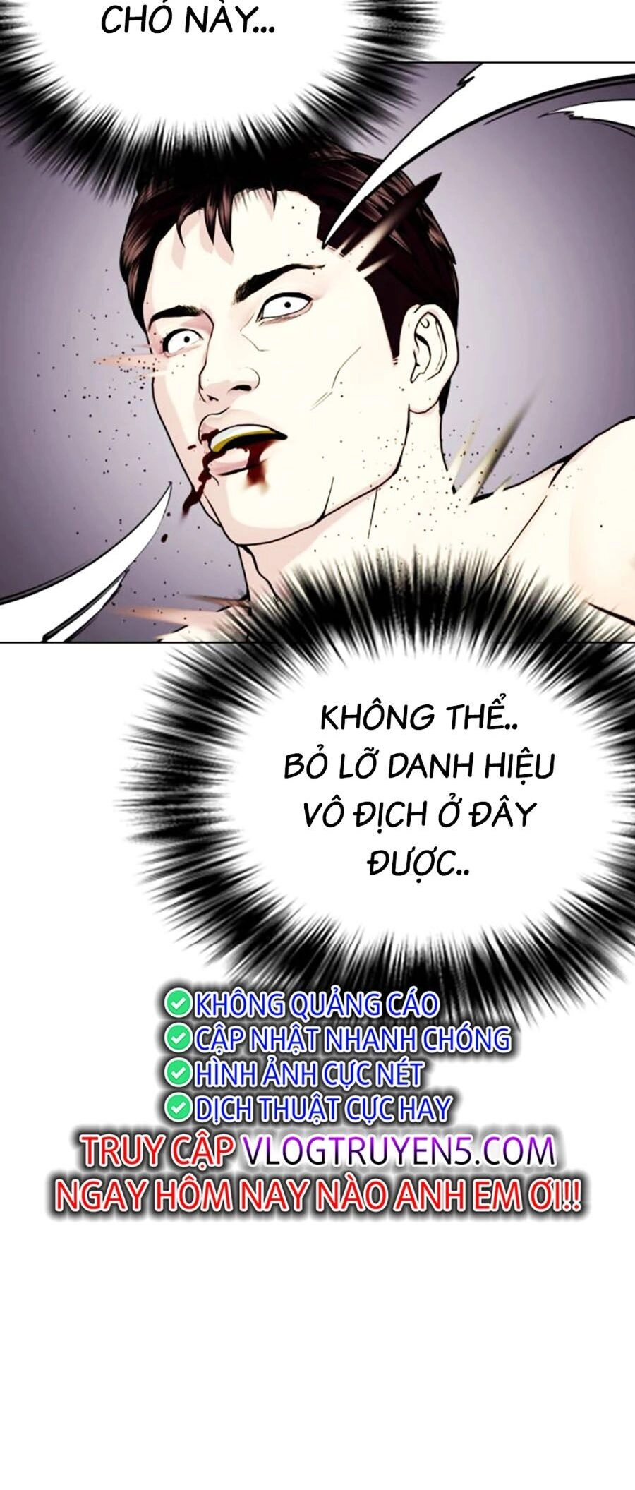 Loser Giỏi Võ Chapter 37 - 47