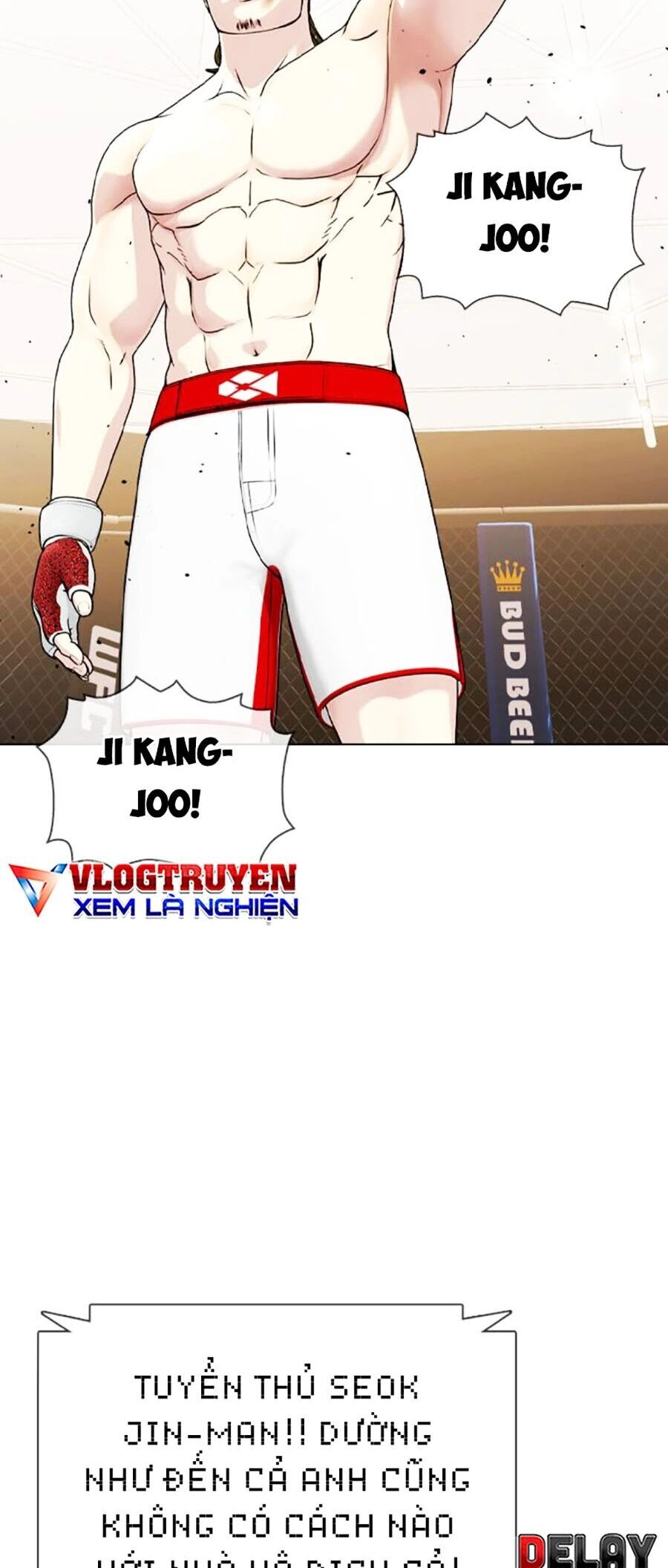 Loser Giỏi Võ Chapter 37 - 53