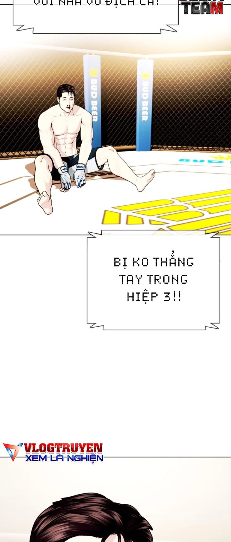 Loser Giỏi Võ Chapter 37 - 54