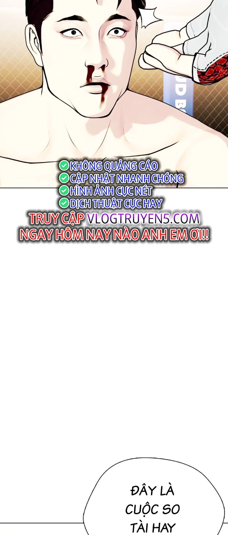 Loser Giỏi Võ Chapter 37 - 56