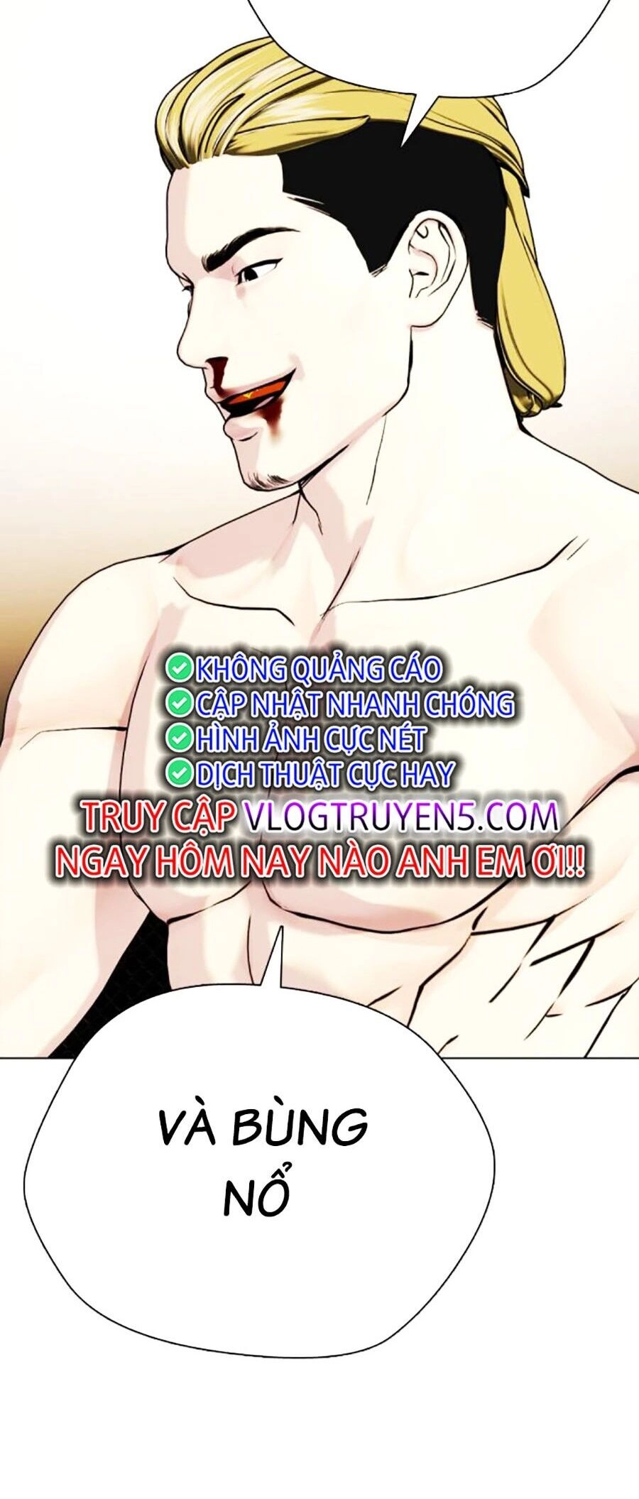 Loser Giỏi Võ Chapter 37 - 57