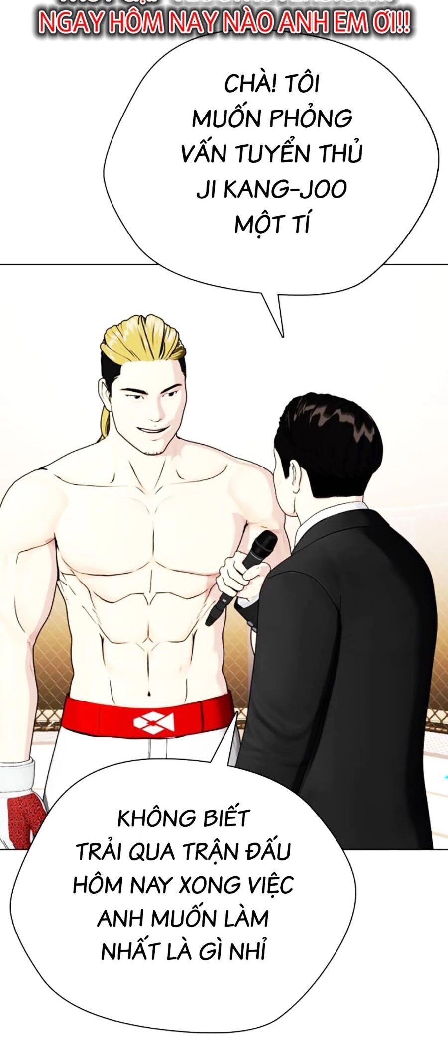 Loser Giỏi Võ Chapter 37 - 60